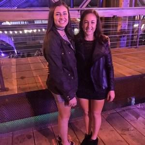 Meet your Posher, Melanie